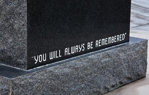 Crafting a Meaningful Epitaph: A Step-by-Step Guide | LoveToKnow