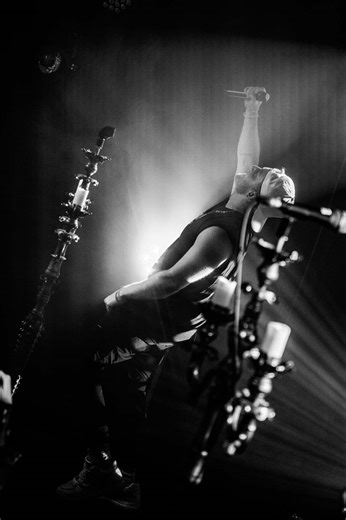 Experience Paris with VOILÀ's New Song