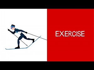 4.6 Cardiovascular: Exercise