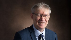 Valedictory Lecture Professor Rommert Dekker