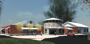 Ribbon Cutting For New Milton Library Set For Thursday