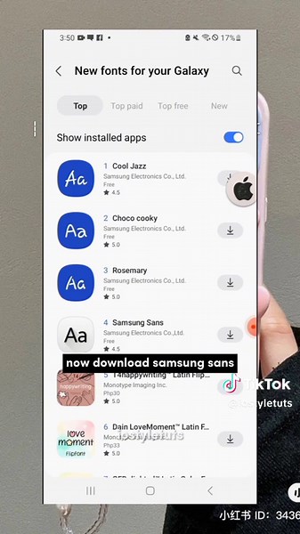How to Get iOS 16.4 Emojis on Samsung | Easy Method