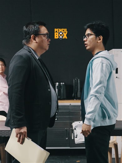 Bili ka na ng ano?! Chowking Mix & Match, ano?! Ano?! 🤨 #pencilboxcomedy #fyp #MyChaoFanMixAndMatch