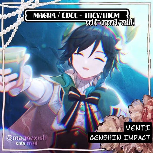 YAYAYAY!! MY KINS AND FAVS‼️ // with a temper like you!