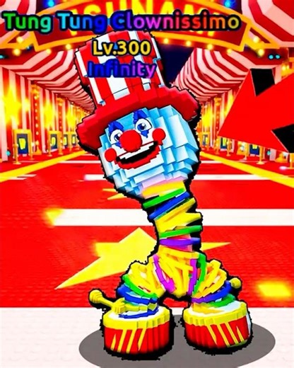 I definitely didn’t expect this. WAAAAAow!!! #roblox