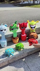 207K views · 635 reactions | Best cartoon dolls Toy video #KidsActivities #kidsvideo #toys | Kids Education & Learning | Facebook