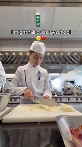 Last Day of Culinary School: Honest Reflection and Next Steps