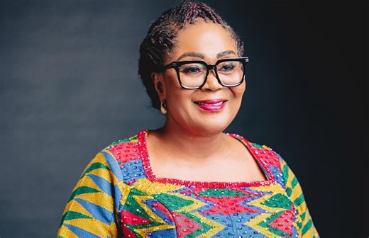 2026 IWD: Lordina Mahama urges Ghanaians to champion gender equality
