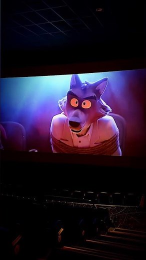 The Bad Guys 2 - Movie Promo - #2025movies #moviepromo