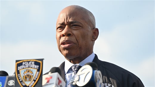 Federal judge drops corruption case against New York City Mayor Eric Adams