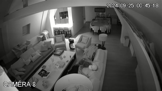 Dominant man asked his date to suck his balls properly