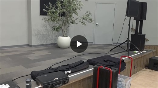 Room Reflections: Cause or Symptom of Acoustic Issues | Marty Atias posted on the topic | LinkedIn