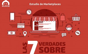 Las 7 verdades sobre Marketplaces:Amazon es el líder en España, seguido de Ebay y Aliexpress - El Programa de la Publicidad