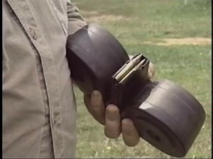 各种全自动武器射击片段，总有一款适合你