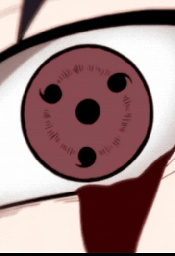 Sasuke Uchiha animated profile picture ideas