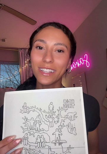 Exploring the Benefits of Blob Trees in Counseling