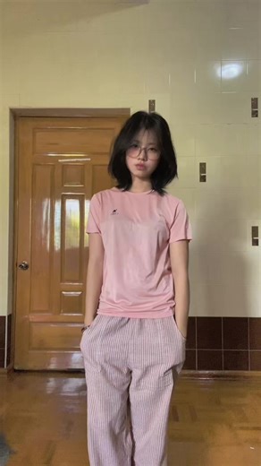 PPAP😛#fypage #trending #ppap #fashion #outfit