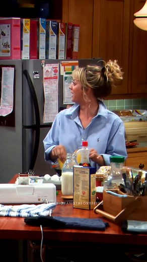 Big Bang Theory Videos on Reels