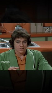 After losing the chin-up challenge, Greg Brady has to do everything Bobby says! | The Brady Bunch