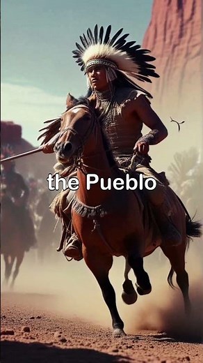 Picuris Pueblo | Hidden Warriors of Sangre de Cristo #picurispueblo #nativeamericanhistory #shorts