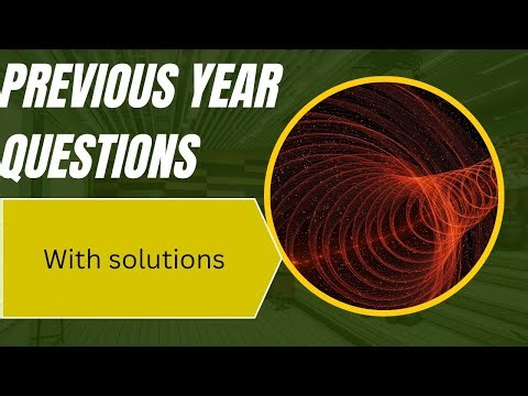 TS SET, AP SET - previous year question paper, solutions with explanation