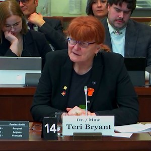 What is a “Military style assault weapon”? The Chief Firearms Officer of Alberta, Dr. Teri Bryant weighs in. Dr. Bryant also cuts through the rhetoric when asked if Bill C-21 will have an impact on public safety. “the short answer is, no” #alberta Canadian Shooting Sports Association #guns #firearms #hunting #billc21 | Glen Motz