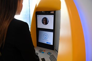 How AI and Facial Recognition Are Impacting the Future of Banking
