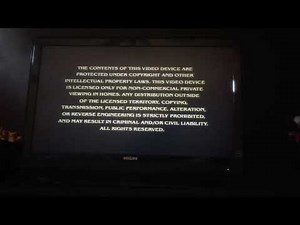 Max and Ruby springtime for Max and Ruby 2005 DVD menu walkthrough(2013 reprint)