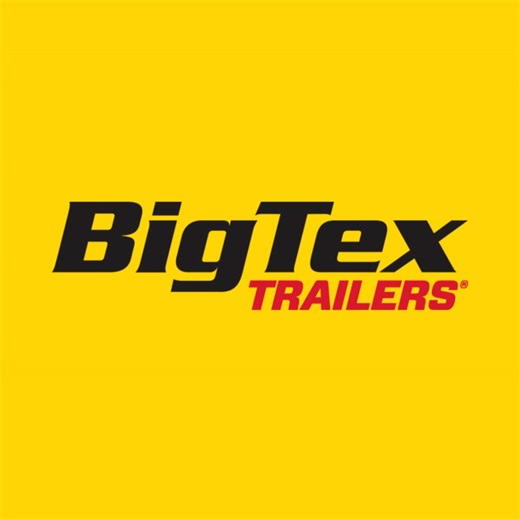 The right ramps save time on every load. Big Tex equipment trailers offer multiple ramp options to match how you work and what you haul. Ask us about ramp upgrades today. #EasyLoading #BuiltSmart #BigTexTrailers | Big Tex Trailer World - Mount Pleasant, TX