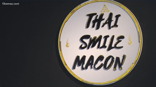 New restaurant bringing asian flavors to Downtown Macon | Here's what's on the menu