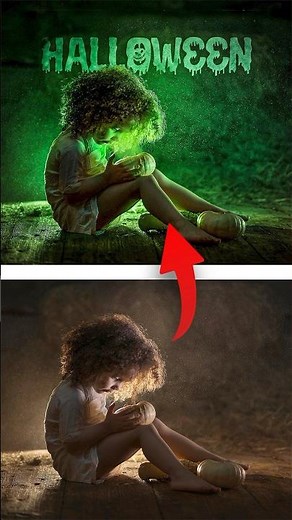 Photo Color Grading in Photoshop 2024 Tips