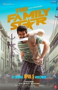 Movie - Family Star - 2024 Watch Online، Video، Trailer، photos، Reviews، Showtimes