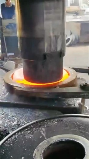 Forging process | Metallurgical engineering