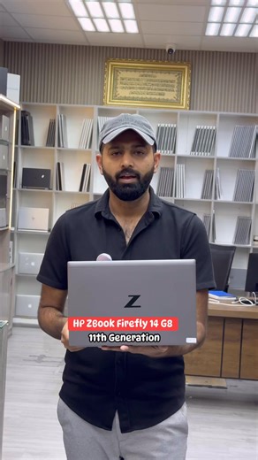 The HP ZBOOK FIREFLY 14 G8 is engineered for professionals who demand the best. Specs that deliver: 🔹 Intel Core i7 (11th Gen) – Blazing speed for complex tasks 🔹 16GB RAM – Seamless multitasking, always 🔹 512GB SSD – Fast storage, massive space 🔹 14" Touch Display – Interactive, vibrant, and responsive Lightweight design. Heavyweight performance. Ready to elevate your workflow. 📩 DM to make it yours! WhatsApp 971-545378011 #mainpointelectronics #workstation #HPZbookFirefly #11thGen #Corei7