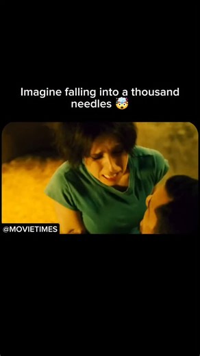 MOVIES TIMES on Instagram: "🩸 Saw II (2005) – The Needle Pit Trap This scene from Saw II is one of the most disturbing moments in the entire franchise. The victim is thrown into a pit filled with hundreds of used hypodermic needles, symbolizing fear of pain, addiction, and loss of control. Unlike other traps, this one relies more on psychological torture than instant death. What makes the Needle Pit so horrifying is its realism — the slow struggle, panic, and desperation feel painfully real. Ji