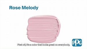 We’re all different, which adds beauty and color to our world! Which PPG paint color describes your personality? We asked executives leading our diversity, equity and inclusion efforts. See what they said. #PPGcolor #ProtectandBeautify | PPG