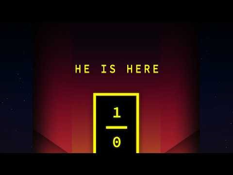 He is Here Gameplay