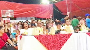 5K views · 304 reactions | MORO SONG COMPETITION 14th Founding Anniversary Shariff Sayduna Mustapha 1st Mayor: DATU SAJID ANDRE S. AMPATUAN Part l | AKIS PH | Facebook