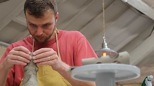 The Great Pottery Throw Down - Series 7: Episode 2 | Channel 4