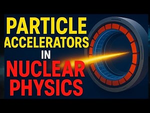 Particle Accelerators in Nuclear Physics: The Machines Powering Tomorrow’s Discoveries