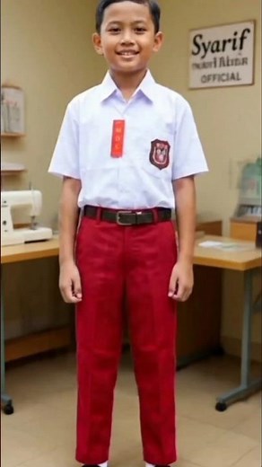part 1 elementary school uniform shirt pattern design ##sewing #sewingpattern #patternmaking