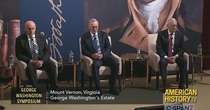 2023 George Washington Symposium: Role of the Military in a Democracy