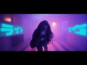 Senshi - Right Now (feat. Yanchi from Justice For Reason and HARDBEAT)