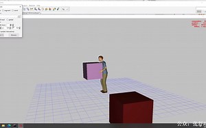 人因工程Jack仿真基础教程：4.静力学分析