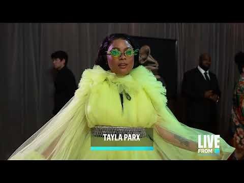 2020 Grammys - Boss Bitch Doja Cat