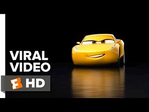 Cars 3 VIRAL VIDEO - Meet Cruz Ramirez (2017) - Cristela Alonzo Movie