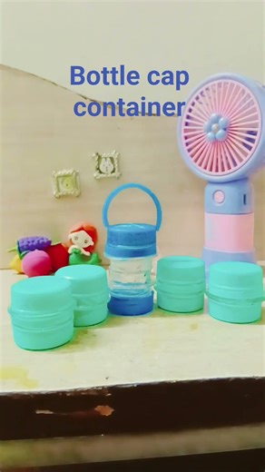bottle cap container #yummy #birds #beautiful #lifeisbutadream #box #funny #pigeon #funny #bagle #