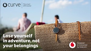 122 reactions · 33 comments | Now you have an extra friend to look after your personal items: small enough to fit onto any of your personal belongings and easy enough to keep track of on your phone. Meet Curve, the smart GPS tracker. ✅Learn more: https://bit.ly/31sh8Il | Vodacom | Facebook