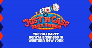 Tent Rentals - Just In Case Party Rentals | Buffalo NY