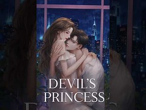 Devil's princess l ep-1-90l Revenge and obsessed love story l